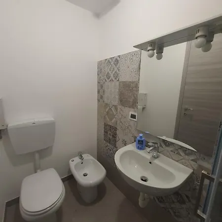 Nice House Apartment *