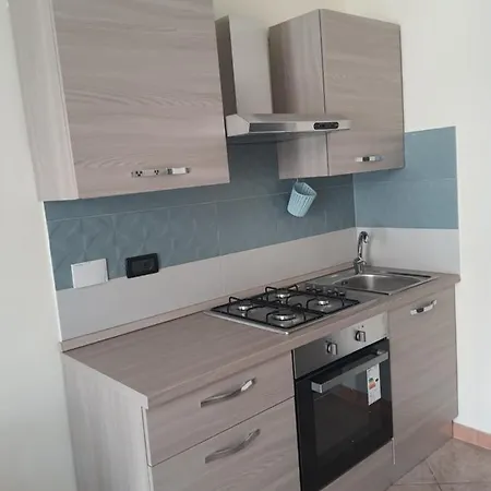 Nice House * Turin
