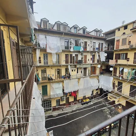 Nice House Turin