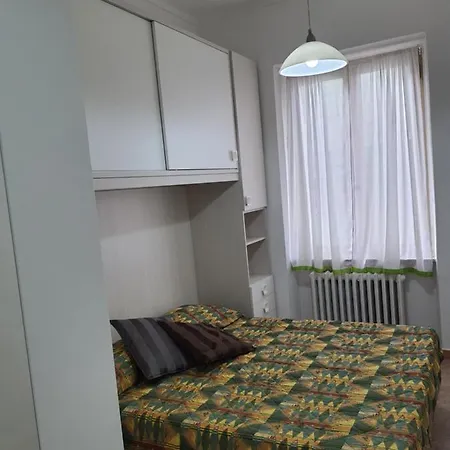 Nice House Apartment Turin