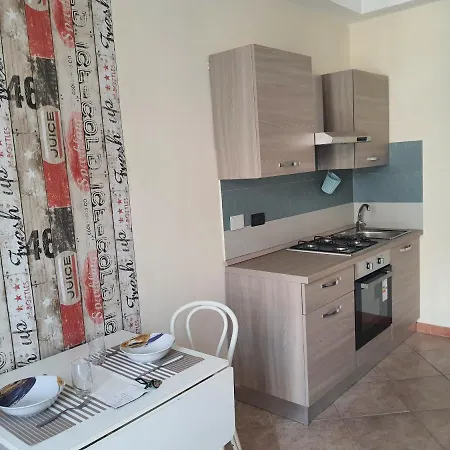 Nice House Apartment *