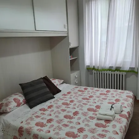 Nice House Apartment Turin