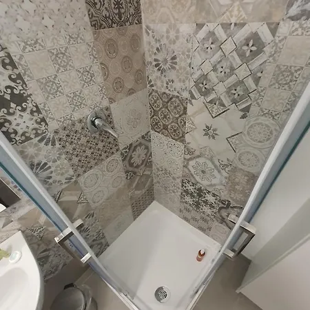 Nice House Apartment *